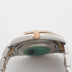 Rolex Datejust Turn-O-Graph Ref 116261 SS/RG White Dial